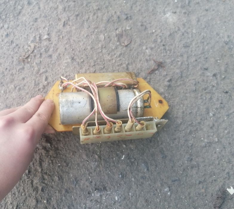 Продам трансформатор