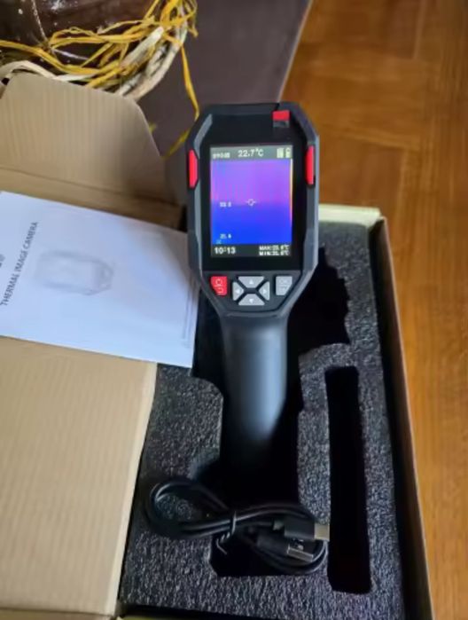 Тепловізор HABOTEST HT821A новий