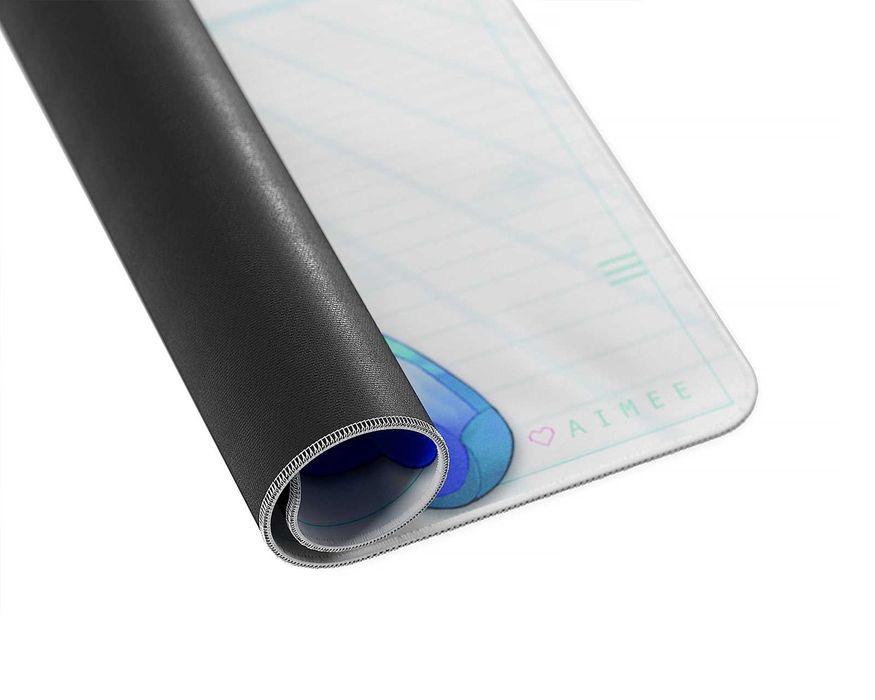 Aim Lab x Gamesense Aimee [Limited] Игровой коврик для мыши