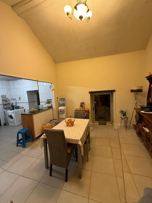 Arrendamento de um quarto