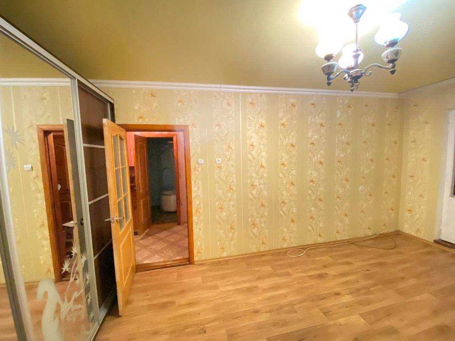 м. Біла Церква Київська область. Продаємо 1-но кімнатну квартиру по вул. Томилівській.