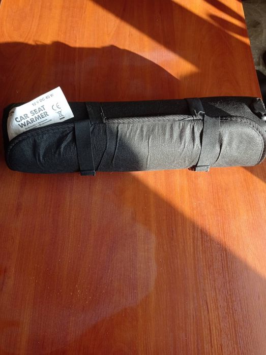 Електропідігрів сидіння