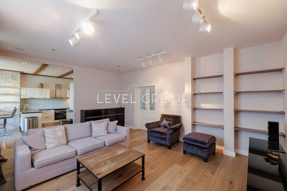 ЖК Пори року (Времена года) 3-к з якісним ремонтом