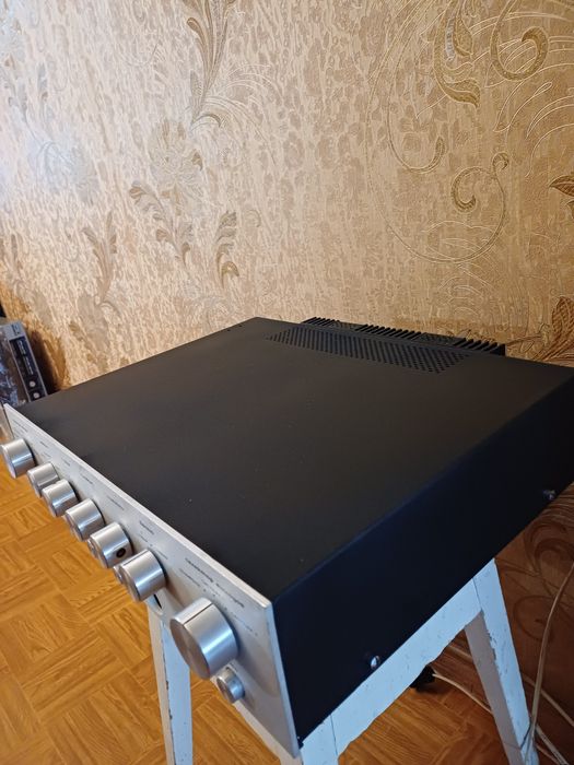 Підсилювач Барк у-001