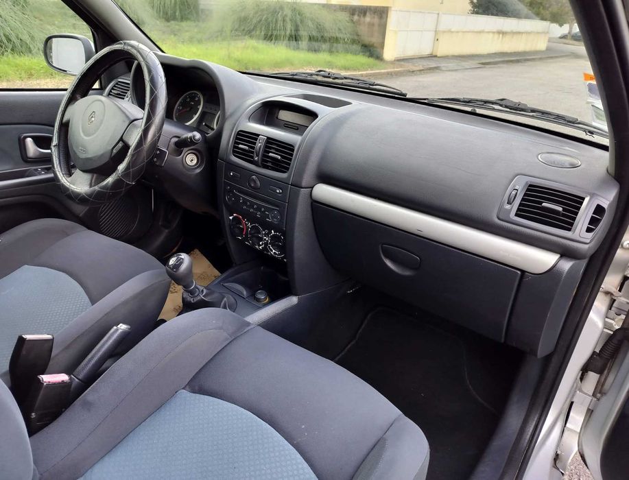 Renault Clio 1.5 Dci - 2005