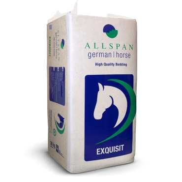 Aparas de pinho secas 15kg/saco