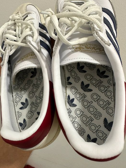 Adidas speizal rozmiar 44 2/3