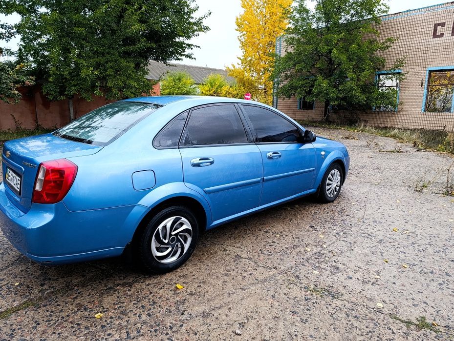 Продам Лачеті 1.6