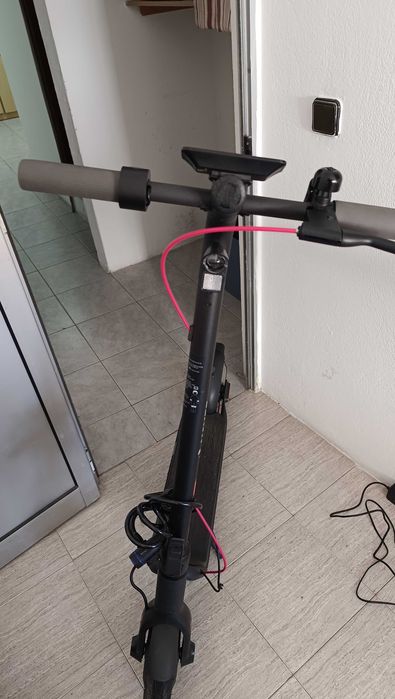 Tronet 1 mês e meio de uso. Nova ainda.