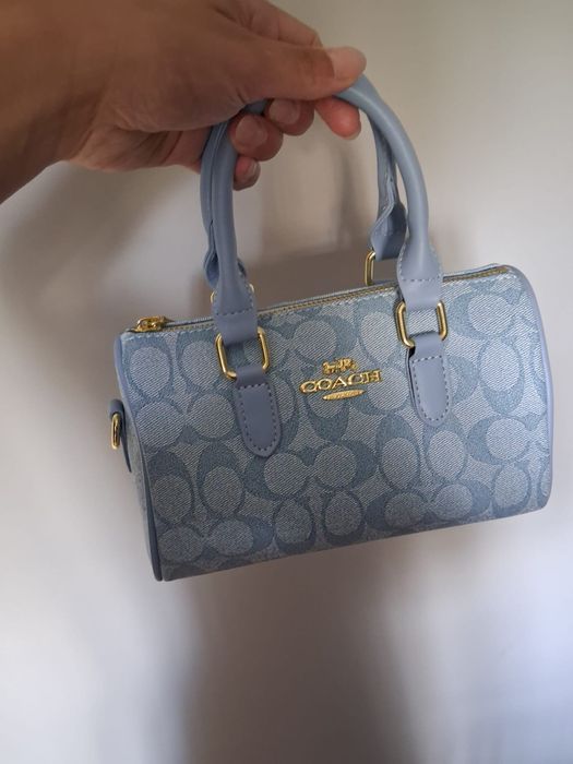 bay azul da coach