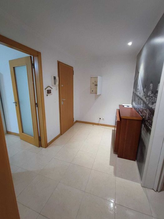 Arrendo T3 Arruda dos Vinhos - Casal do Telheiro