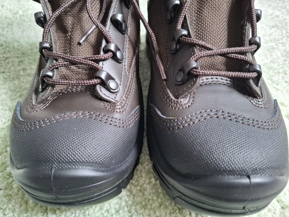 Buty wojskowe 38 trzewiki Demar 939 MON letnie