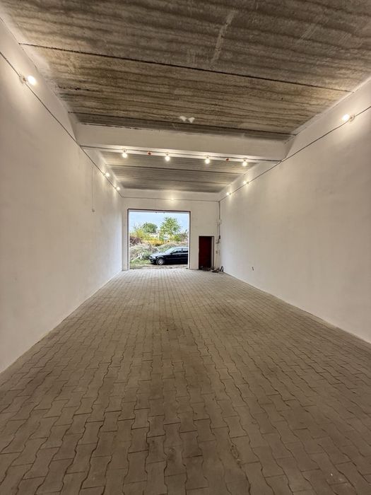 Склад 70 м² біля МРЕО та Metro: сухо, чисто, зручно