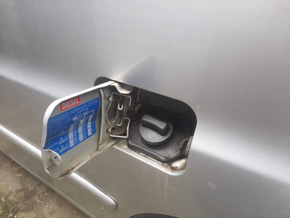 Мерседес Віто 112