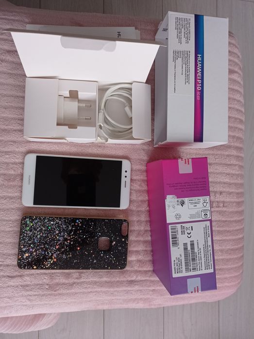 HUAWEI P 10 little