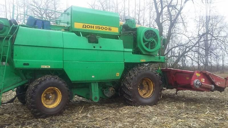 Продам дон 1500 б