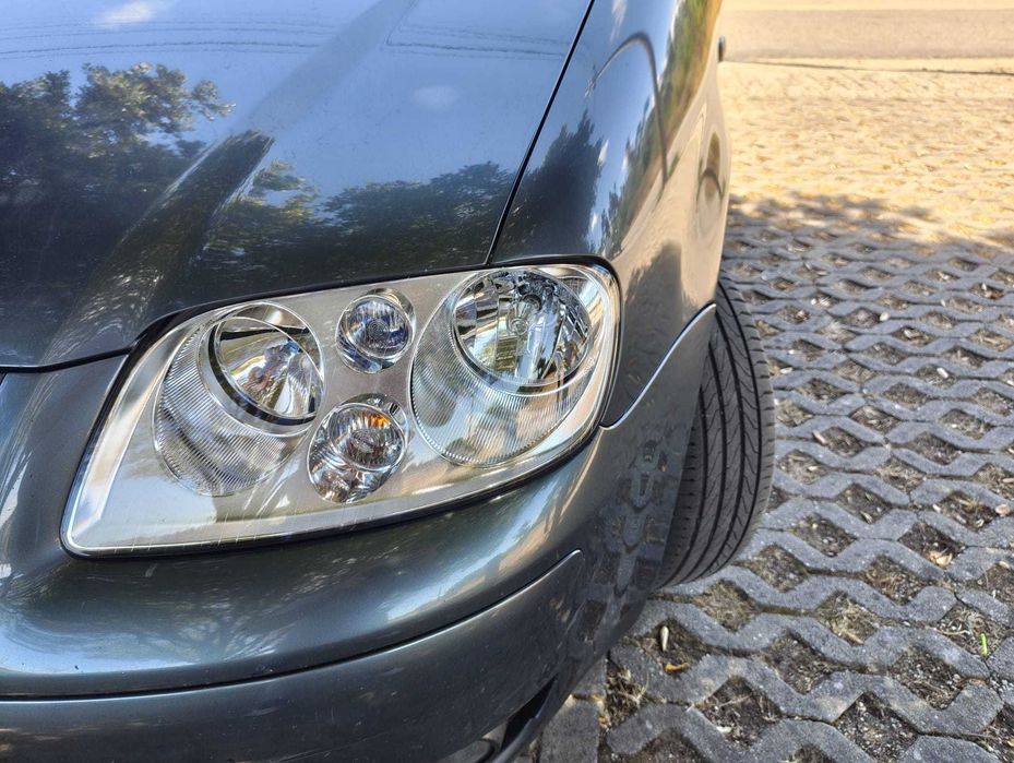 Vendo VW Caddy III Van 1.9 Tdi 105cv