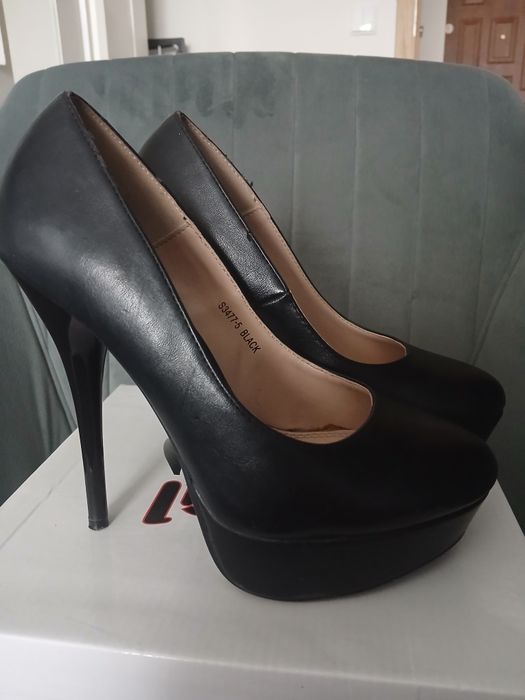 Buty damskie , szpilki