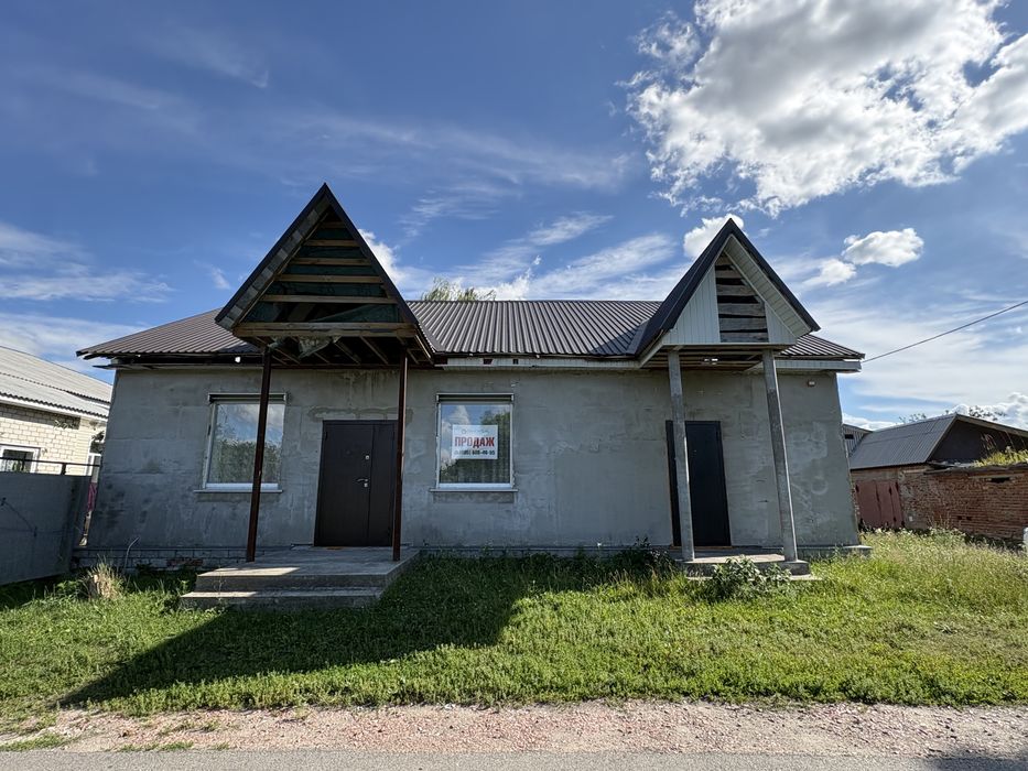 Продаж комерція Киїнка