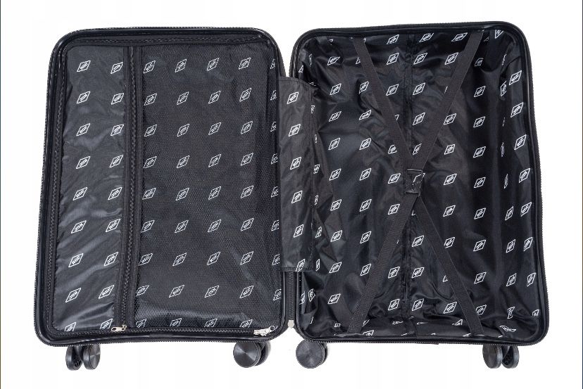 Walizka torba podróżna bagaż duża 91 L 4 KOLORY