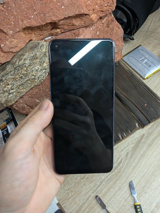 Oppo a74 під заміну дисплея