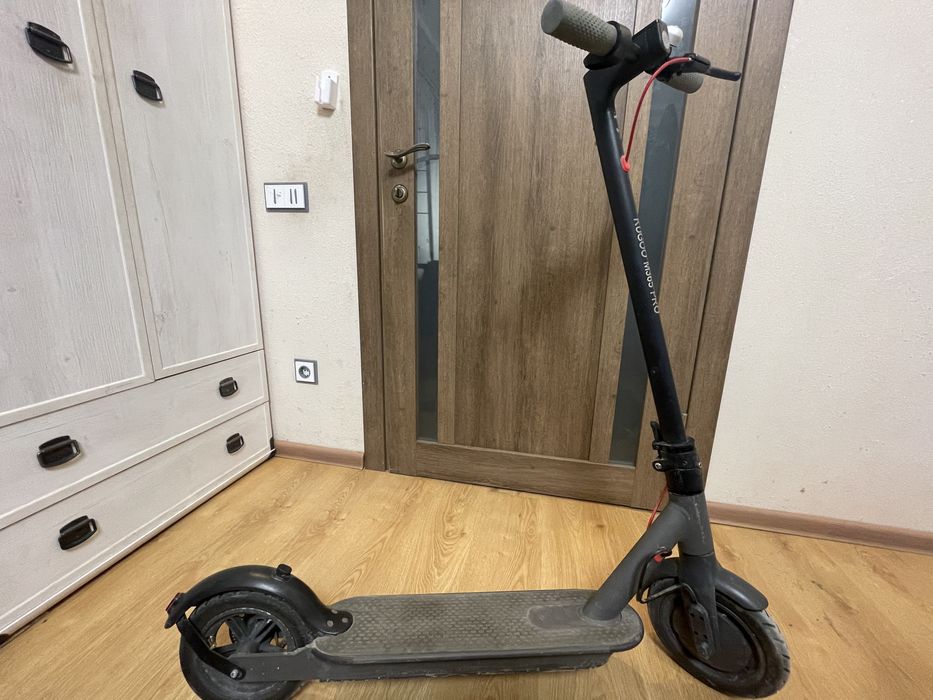 Електросамокат kugoo m365 pro