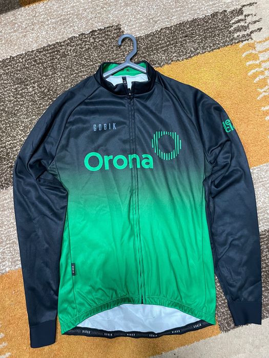 Equipamentos de Ciclismo Variados