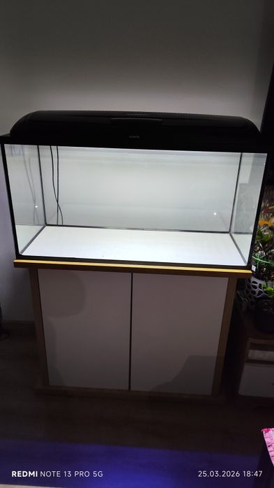 Sprzedam Akwarium 200l