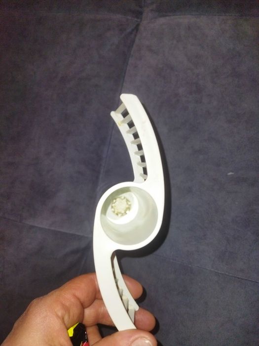 Насадка для збивання для кухонного комбайна Braun K700