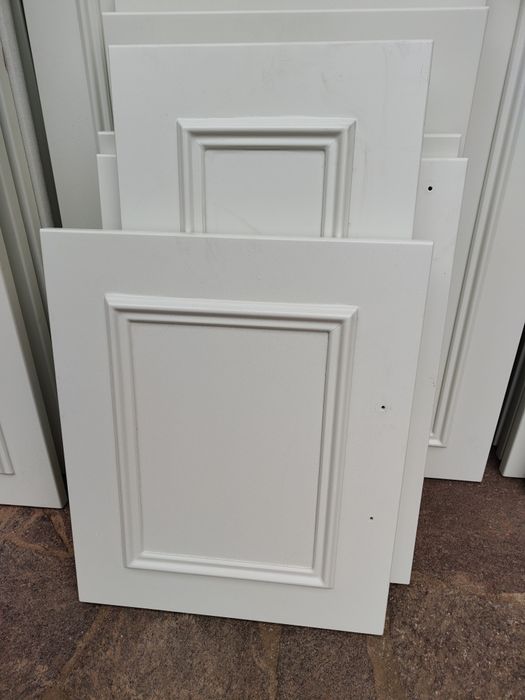 Fronty do szafek kuchennych