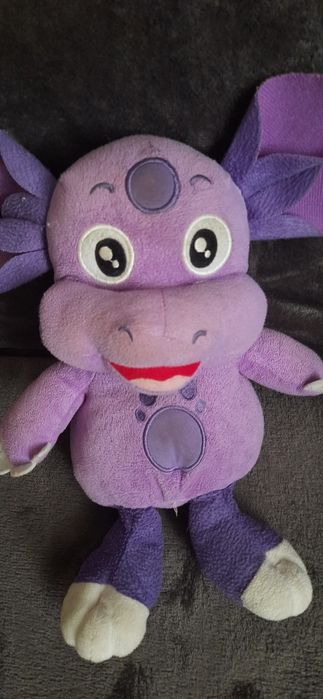 игрушка лунтик музыкальная