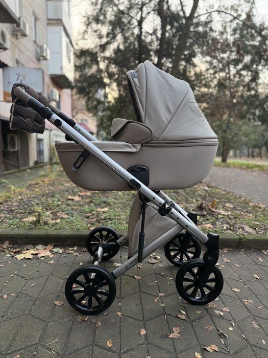 Коляска склад Anex e type , M type , L-type Миколаїв