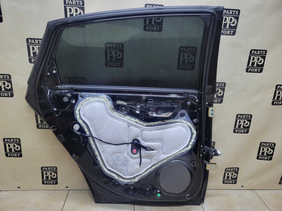 Двері задні ліві в зборі двери задние левые в сборе Honda Accord 2023 2024 2025 2026