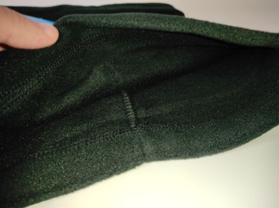 Флисовый Бафф Columbia