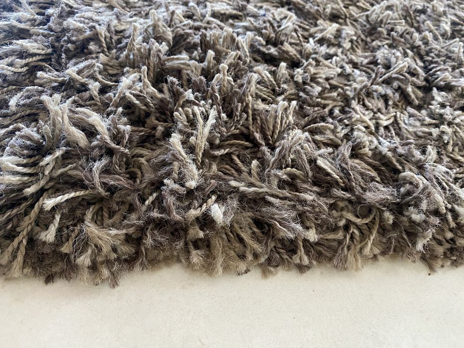 Carpete tapete quadrado