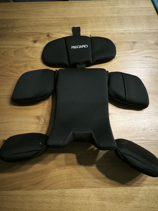 Fotelik recaro zero.1 0-18kg