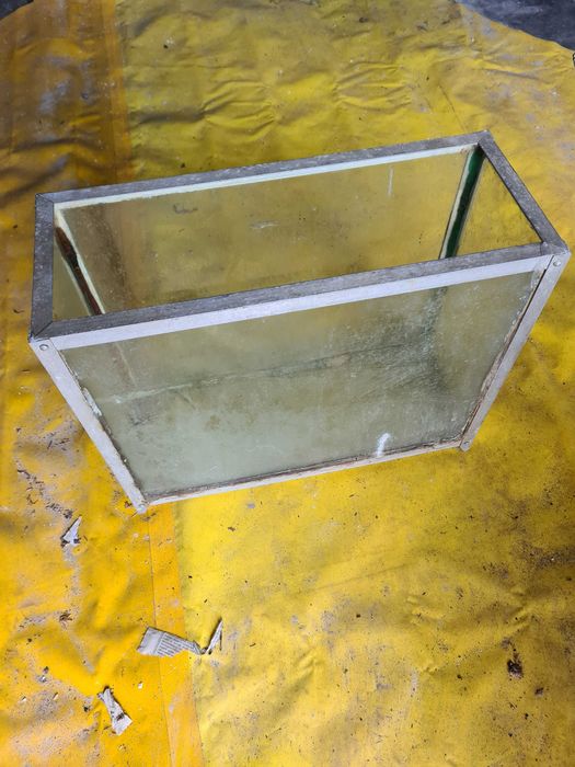 Аквариум  200грн