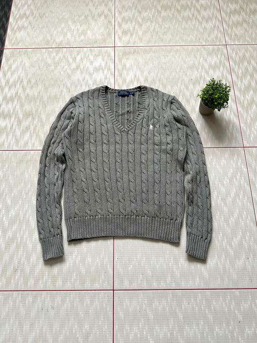 Polo by Ralph Lauren Sweater светр оригінал свитер оригинал