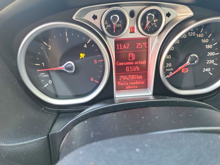 Ford focus 1700 TDCI