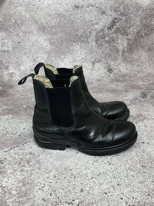 Женские конные сапоги ботинки Mark Todd 38р челси для верховой езды