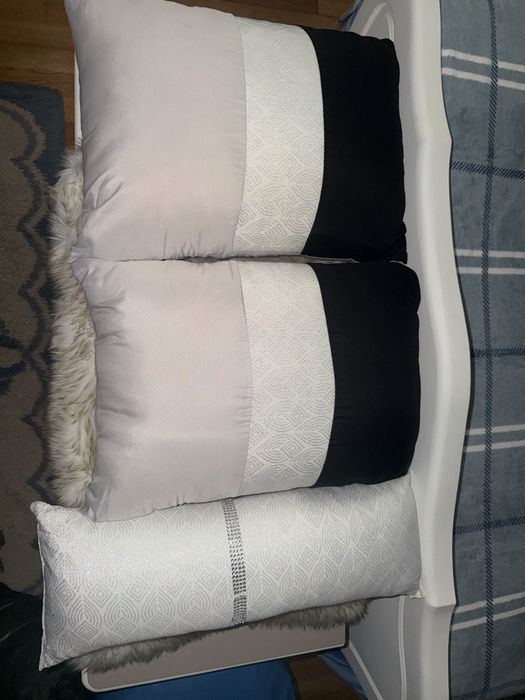 Conjunto de almofadas