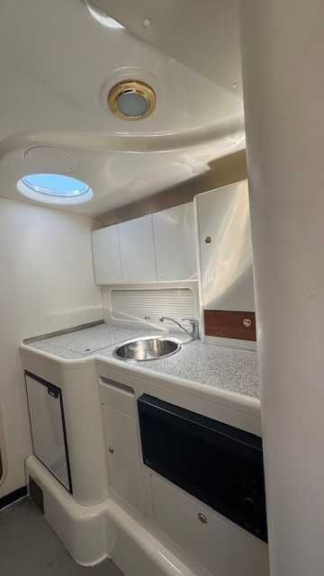 Ocasião Cranchi SAFFIRO 34