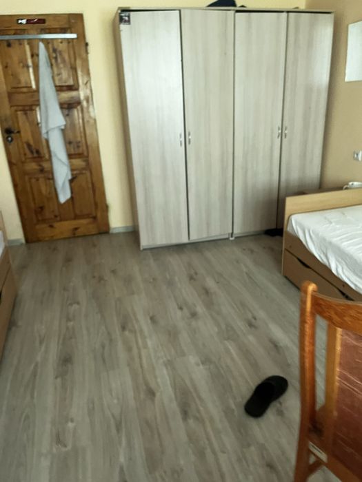 Szafa za darmo oddam + szafka nocna