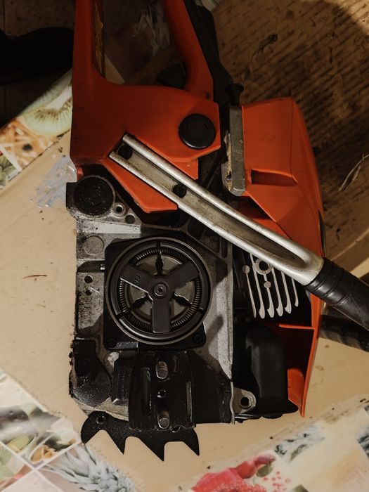 Piła spalinowa NAC SPS02-45