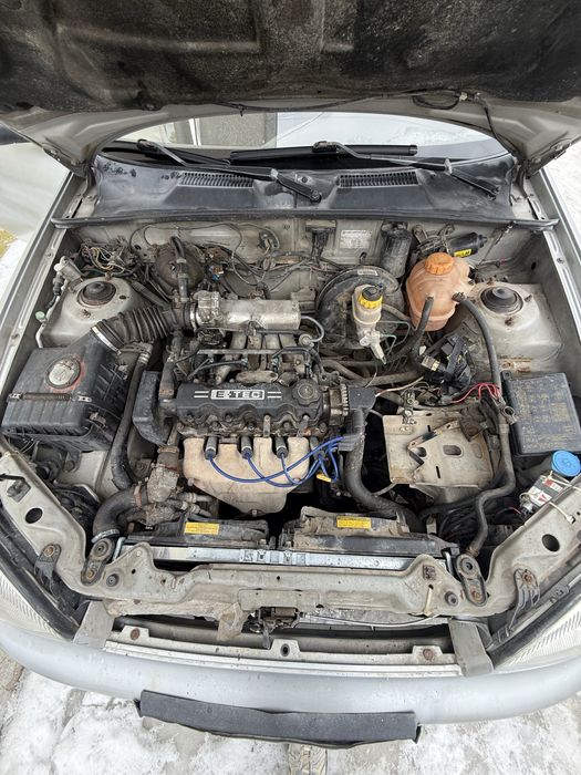 Продам Lanos 1.5