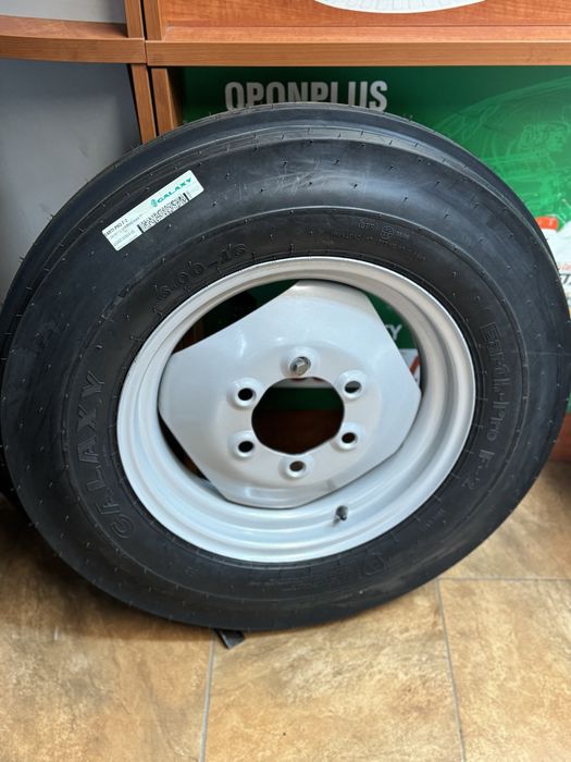 koło 6.00-16 Galaxy Earth Pro F2 Ursus C330 C360
