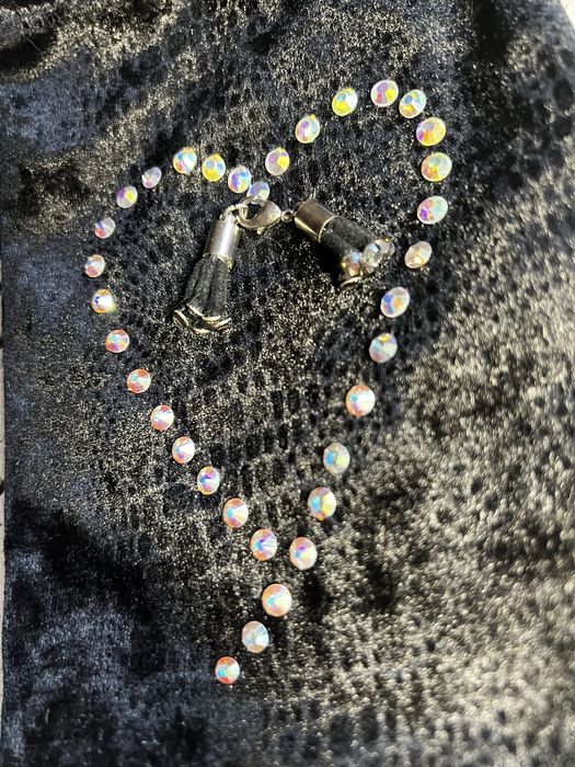 Мішечок, торбинка для карт ТАРО