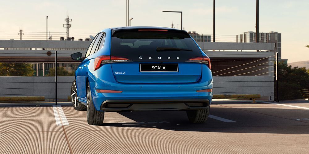 Skoda Scala ver-1-0-tsi-selection-dsg foto 5