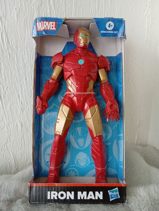 Фігурка Marvel Iron Man залізна людина