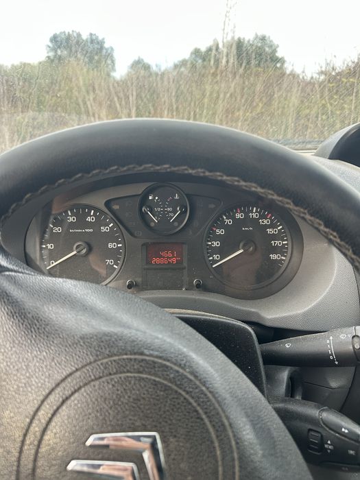 Citroen jumpy 1.6 hdi